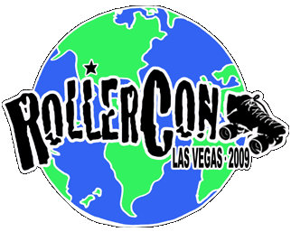 RollerCon 2009