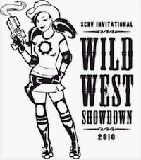 Wild West Showdown 2010
