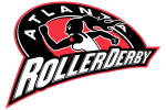 Atlanta Rollergirls Logo