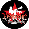 Detroit Derby Girls