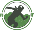 Green Mountain Derby Dames Logo