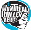 Montréal Roller Derby Logo