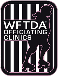 Officiating Clinics Logo - small
