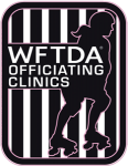 2012 Officiating Clinics