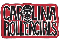 June 2015 Featured League: Carolina Rollergirls
