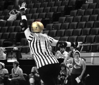 WFTDA Featured Skater: August 2013: Grace Killy