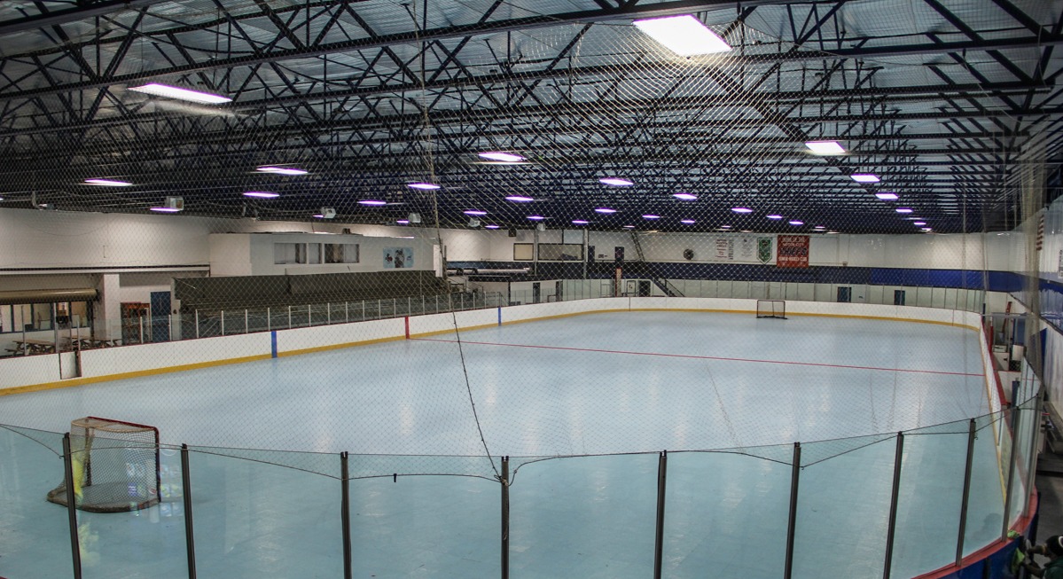 Canfield Arena